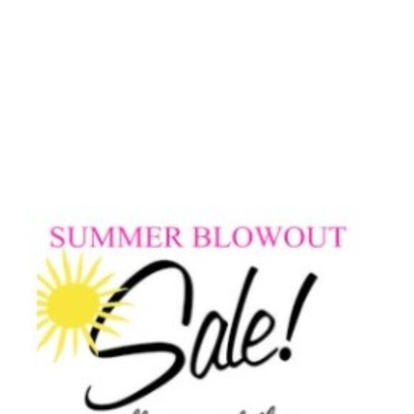 Summer Blowout Sale--Make a reaonable offer---It's fall y'all! - Picture 2 of 3